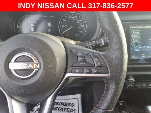 Used 2024 Nissan Kicks SR image 20