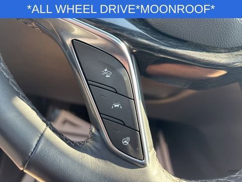 Used 2024 Cadillac XT5 Premium Luxury AWD/4WD image 42