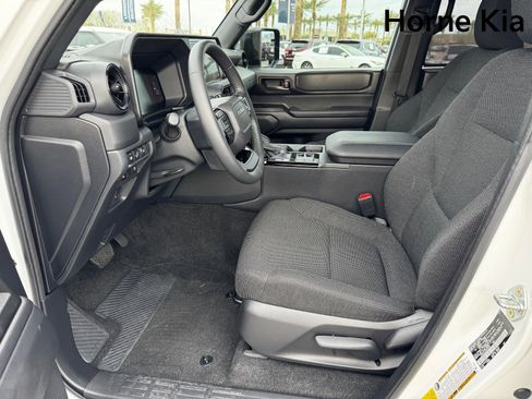 Used 2025 Toyota Land Cruiser 1958 image 10