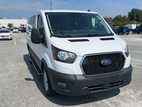 Used 2024 Ford Transit 250 Base w/ Exterior Upgrade Package image 17