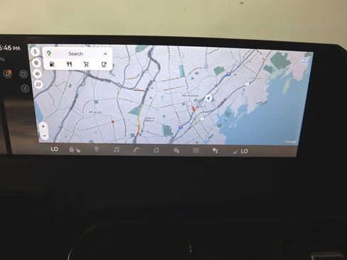 New 2025 Nissan Armada PRO-4X image 12