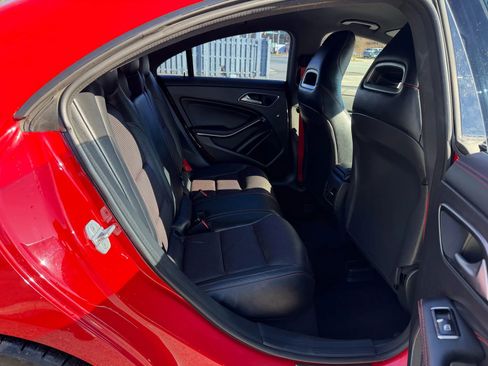 Used 2014 Mercedes-Benz CLA 45 AMG 4MATIC image 19