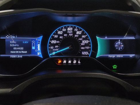 Used 2016 Ford C-MAX SE image 23