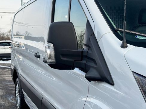 Used 2023 Ford E-Transit Low Roof image 10