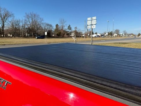 Certified 2023 Ford Ranger XLT w/ Equipment Group 302A High image 14