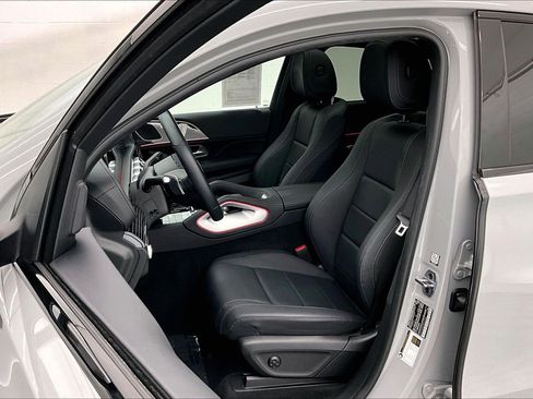 Certified 2025 Mercedes-Benz GLE 450 4MATIC Coupe image 16