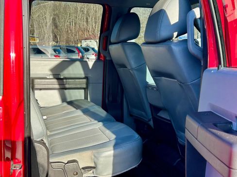 Used 2015 Ford F250 XL w/ Power Equipment Group image 13