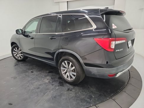 Used 2019 Honda Pilot EX-L image 6