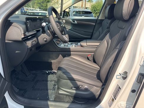 New 2026 Genesis GV80 2.5T Select image 20