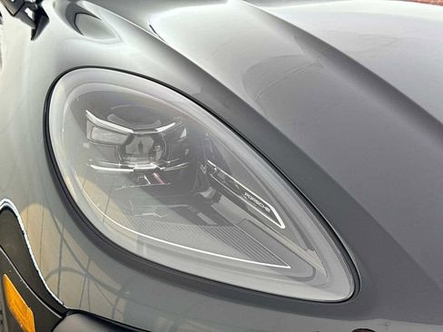 New 2026 Porsche Macan S image 28