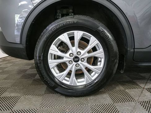 Used 2023 Ford Escape Active w/ Tech Pack #1 AWD/4WD image 16