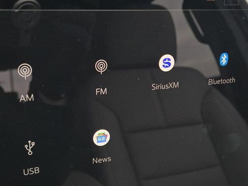 New 2026 GMC Acadia Elevation w/ Black Edition image 5