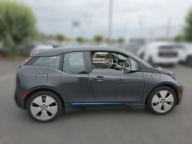 Used 2015 BMW i3 w/ Range Extender RWD image 7