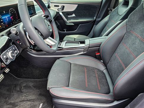 New 2026 Mercedes-Benz CLA 250 4MATIC image 14