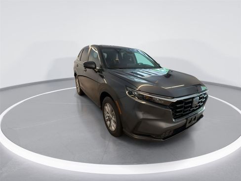 Certified 2023 Honda CR-V EX-L image 1