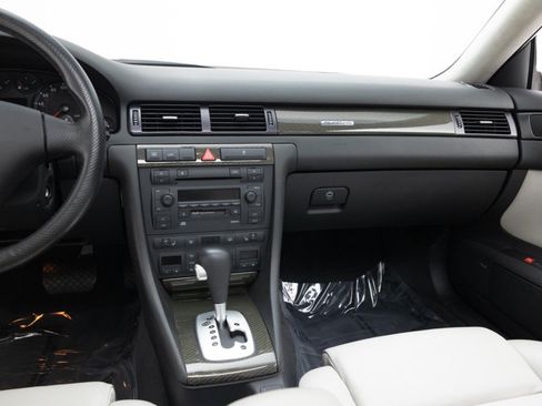 Used 2003 Audi RS 6 AWD/4WD image 14
