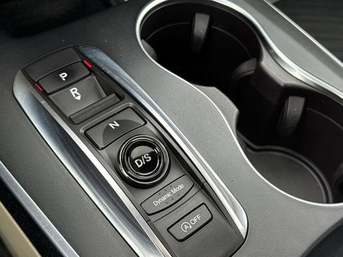 Used 2019 Acura MDX SH-AWD w/ Technology Package image 29