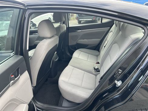 Used 2020 Hyundai Elantra SEL FWD image 10