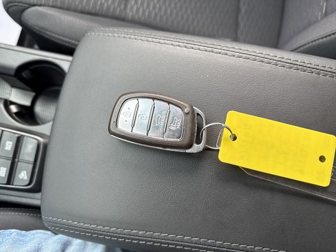 Used 2020 Hyundai Tucson Value image 38