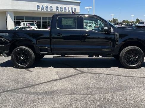 New 2026 Ford F350 Lariat AWD/4WD image 2