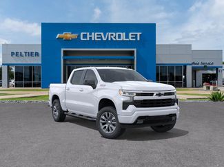 New 2026 Chevrolet Silverado 1500 RST AWD/4WD video 1
