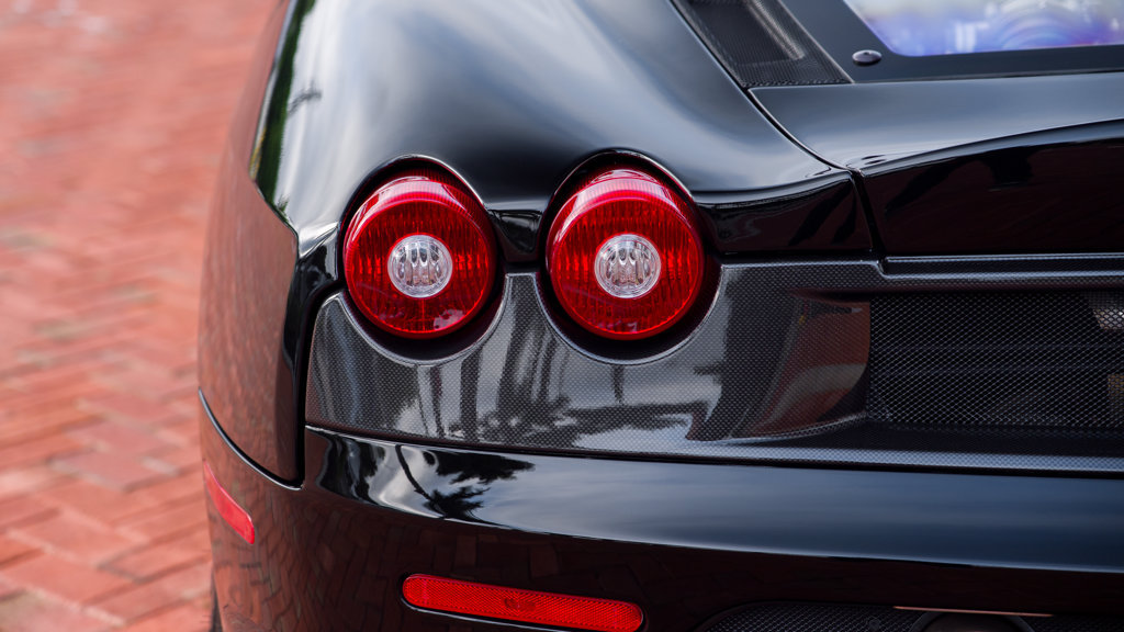 Used 2009 Ferrari F430 Scuderia RWD image 40