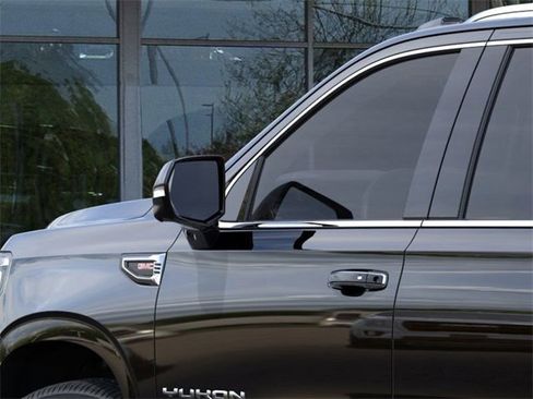 New 2026 GMC Yukon XL Elevation w/ Elevation Premium Package image 12