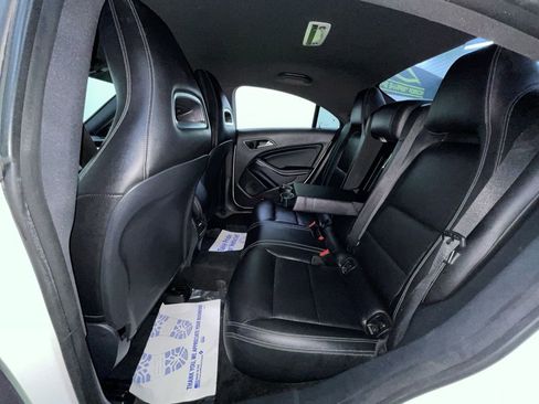 Used 2016 Mercedes-Benz CLA 250 image 25