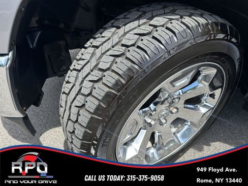 Used 2019 RAM 1500 Big Horn AWD/4WD image 11