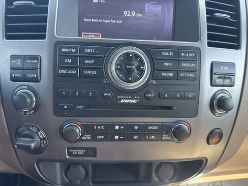 Used 2013 Nissan Armada Platinum AWD/4WD image 25