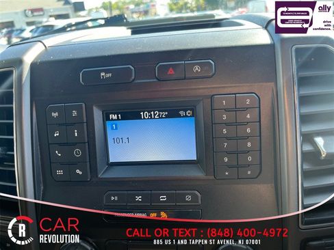 Used 2018 Ford F150 XLT AWD/4WD image 11