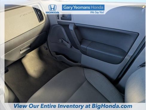 Used 2010 Ford Focus S FWD image 15