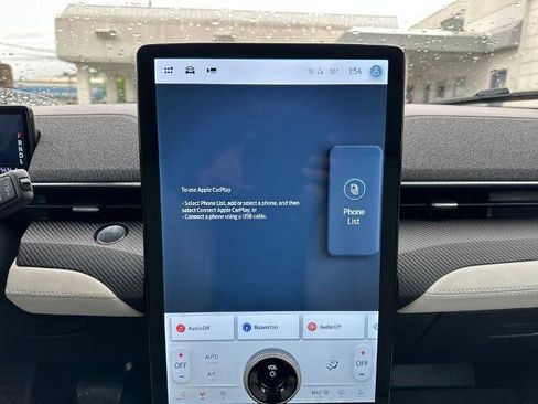 Certified 2024 Ford Mustang Mach-E Premium AWD/4WD image 19