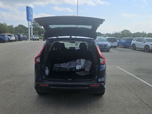 Used 2024 Honda CR-V EX image 16