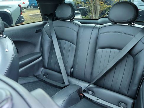 Used 2023 MINI Cooper John Cooper Works image 10