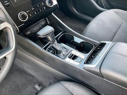 Certified 2023 Hyundai Tucson SEL FWD image 17