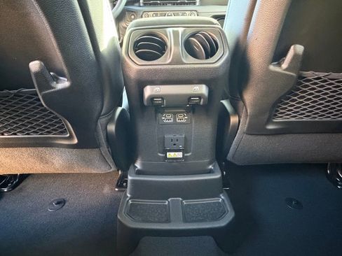 New 2026 Jeep Wrangler Sahara image 25