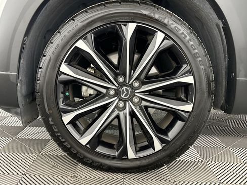 Used 2023 MAZDA CX-50 2.5 Turbo w/ Cargo Package AWD/4WD image 35