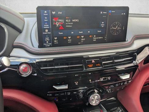 Used 2026 Acura MDX A-Spec image 12