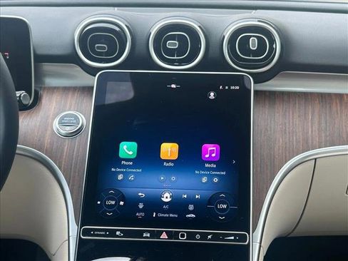 New 2026 Mercedes-Benz C 300 Sedan image 12