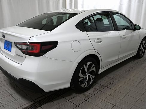 Used 2023 Subaru Legacy Premium image 12