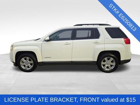 Used 2014 GMC Terrain SLT image 4
