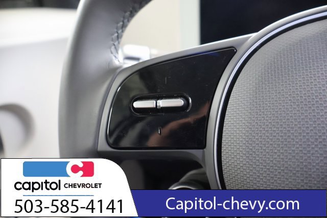 Used 2023 Hyundai Ioniq 5 SEL AWD/4WD image 18