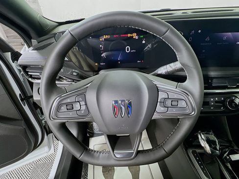 New 2026 Buick Envista Sport Touring w/ Convenience I Package FWD image 10