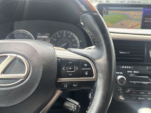 Used 2019 Lexus RX 350 FWD w/ Navigation Package image 15
