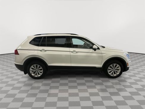 Used 2019 Volkswagen Tiguan S w/ Driver Assistance Package image 6