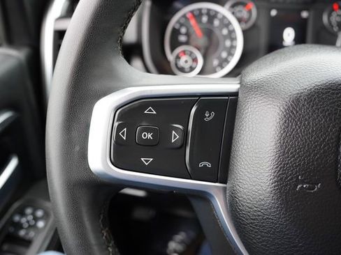 Certified 2025 RAM 2500 Big Horn image 31