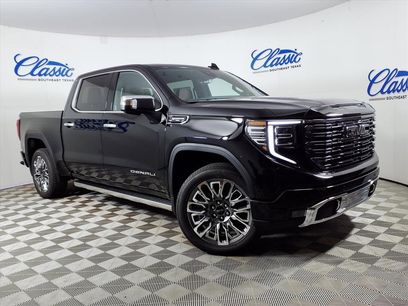 New 2026 GMC Sierra 1500 Denali Ultimate