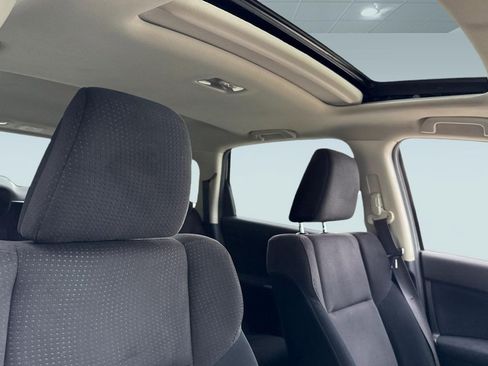 Used 2014 Honda CR-V EX image 14