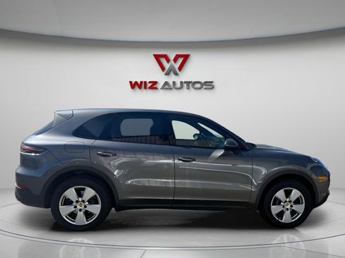 Used 2019 Porsche Cayenne image 6